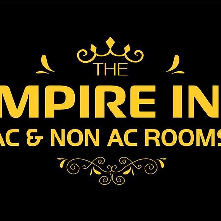 The Empire Inn Ратнапура Экстерьер фото